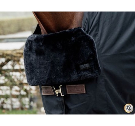 PROTECCION PARA PECHO PELO DE OVEJA KENTUCKY