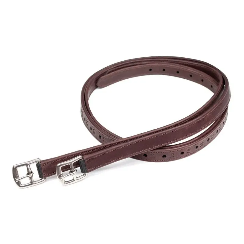 ACCION ESTRIBO EQUILINE