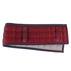 3153 LUNGING/HARNESS PAD FLORENCE