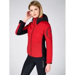 CHAQUETA VESTRUM MUJER MODELO MONTGENEVRE