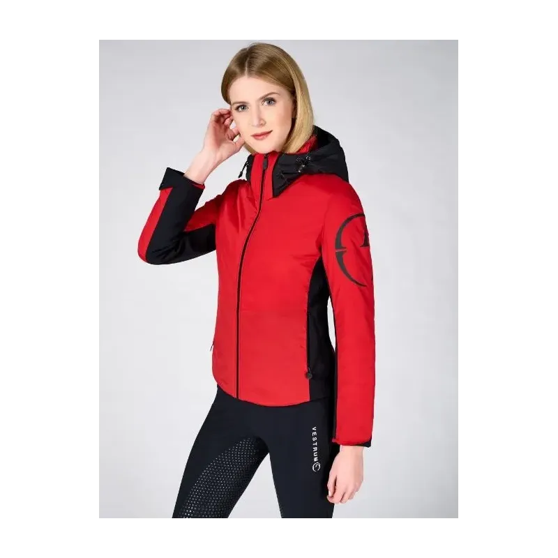 CHAQUETA VESTRUM MUJER MODELO MONTGENEVRE