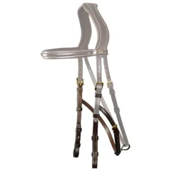 CABEZADA DYON PARA HACKAMORE DY03D