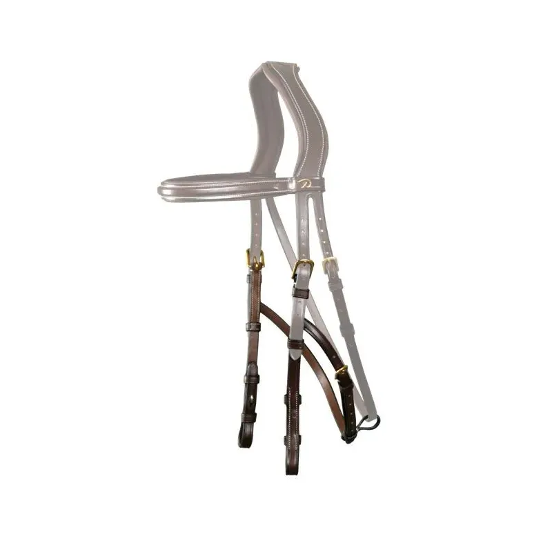 CABEZADA DYON PARA HACKAMORE DY03D