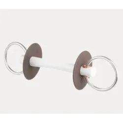 FILETE DE ANILLAS CON CAÑON CONFORT