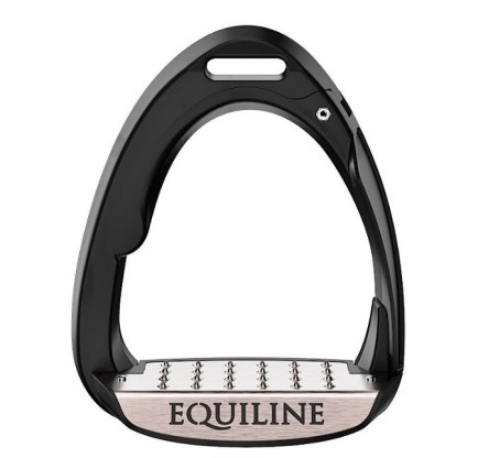 ESTRIBO EQUILINE STAFFE JUMP X-CEL