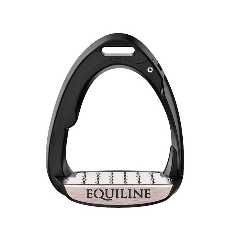ESTRIBO EQUILINE STAFFE JUMP X-CEL