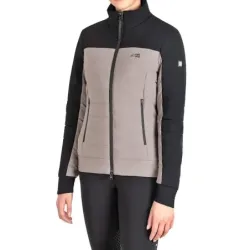 SUDADERA MUJER SOFTSHELL NABEL