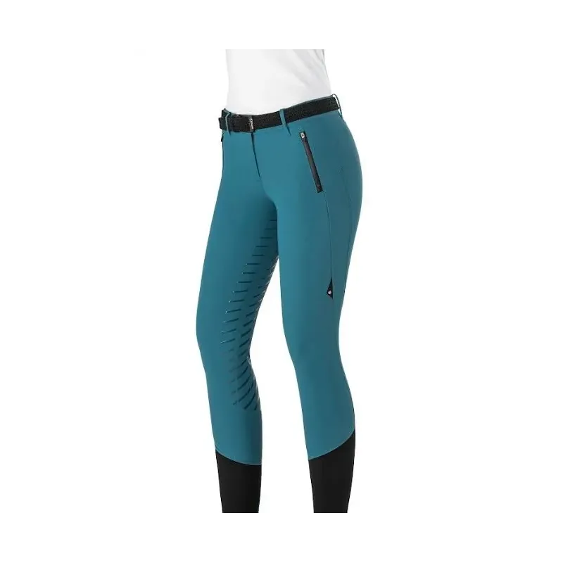 PANTALON MUJER EQUILINE MODELO NOTIRK