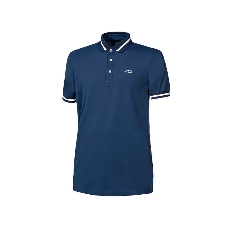 POLO PARA HOMBRE EQUILINE MODELO EGORD