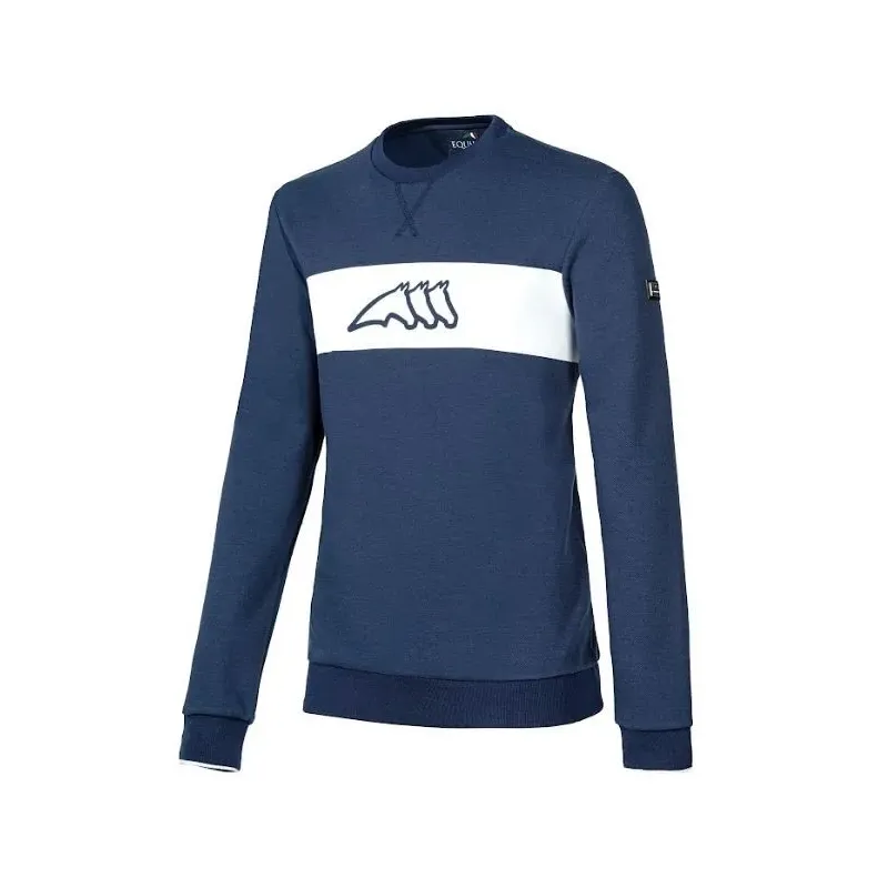 SUDADERAS EQUILINE MODELO EGRE