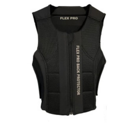 CHALECO SEGURIDAD FLEX PRO