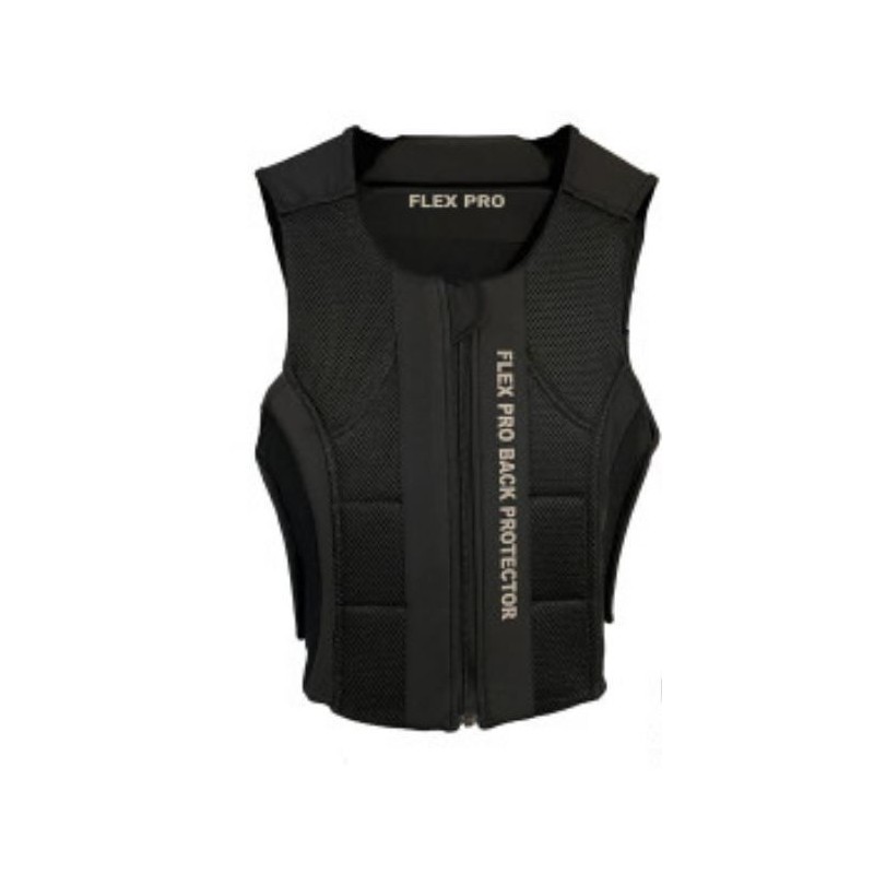 CHALECO SEGURIDAD FLEX PRO