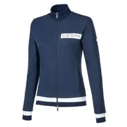SUDADERA MUJER EQUILINE MODELO ELIAGE