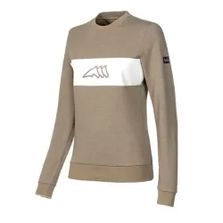 SUDADERA EQUILINE PARA MUJER ERANIE