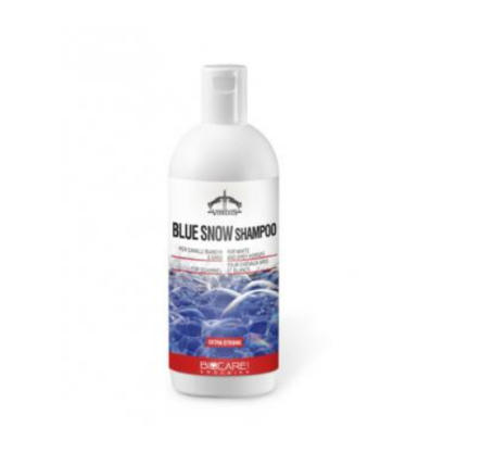 BSSH05 BLUE SNOW SHAMPOO 