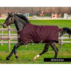 MANTAS AMIGO HERO 600 LLUVIA