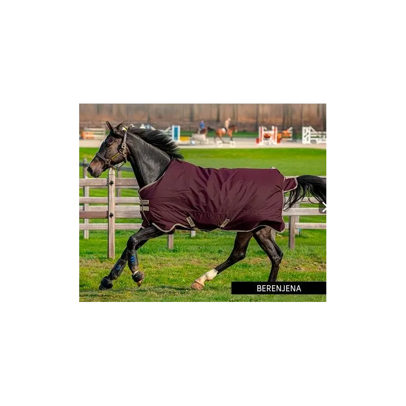 MANTAS AMIGO HERO 600 LLUVIA