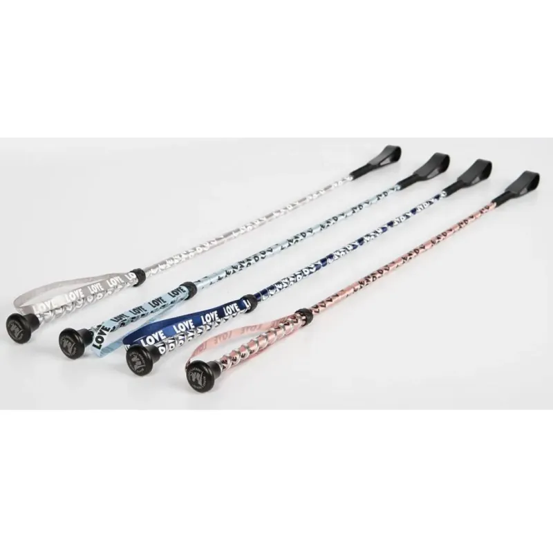 FUSTAS DE SALTO LOVE