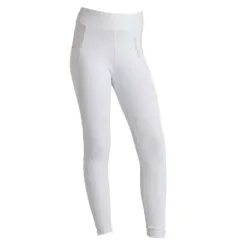 LEGGINGS KINGSLAND PARA NIÑAS MODELO KLKEMMIE