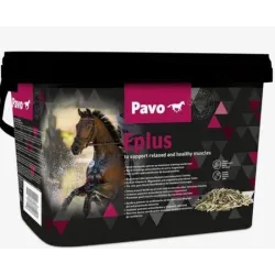 PAVO EPLUS