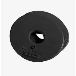 ARANDELAS DE GOMA PARA FILETE