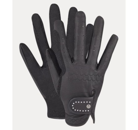 GUANTES PARA EQUITACION