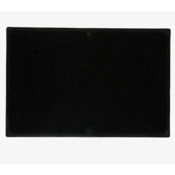 RASCADOR PARA CABALLOS DE GOMA