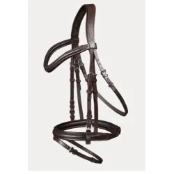 BRIDLE X-LINE LONDON