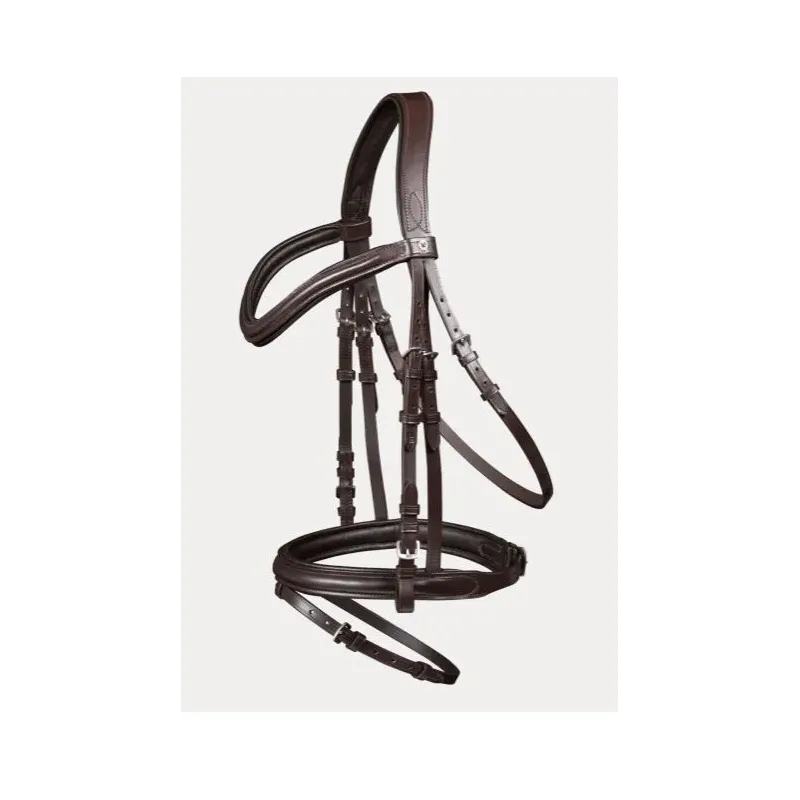 BRIDLE X-LINE LONDON