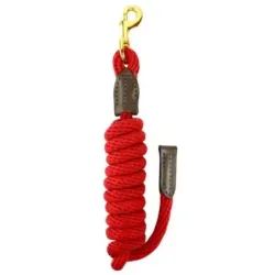 RAMAL DE AMARRE DE CUERO