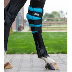 ANKLE ICE BOOT GEL (1 UNIDAD)