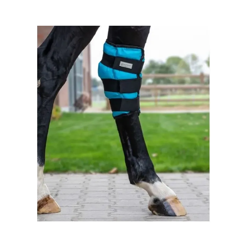 ANKLE ICE BOOT GEL (1 UNIDAD)