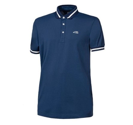 POLO PARA HOMBRE EQUILINE MODELO EGORD