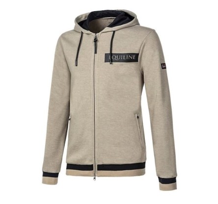 SUDADERA PARA HOMBRE MODELO EDRIO