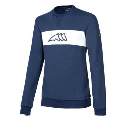 SUDADERAS EQUILINE MODELO EGRE