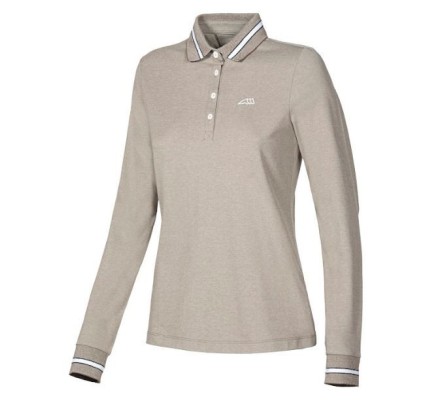 POLO EQUILINE PARA MUJER MODELO ELENOE