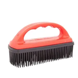 CEPILLO QUITA PELOS CLOTHES TEXTILE BRUSH PREMIERE SUPER GROOM