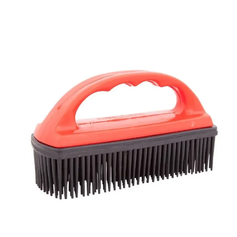 CEPILLO QUITA PELOS CLOTHES TEXTILE BRUSH PREMIERE SUPER GROOM