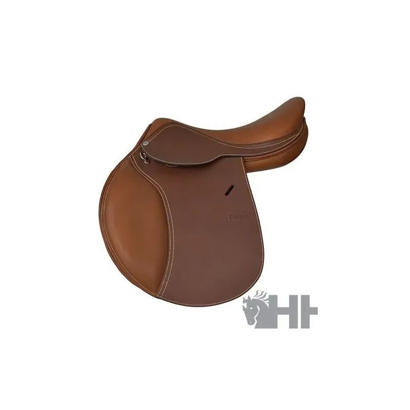 SILLA INGLESA DE SALTO LEXHIS MODELO ELEGANCE