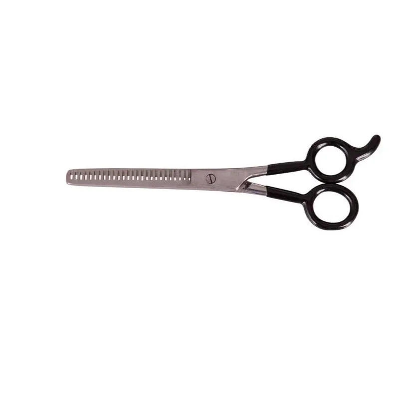 TIJERAS ENTRESACAR THINNING SHEARS S.S.PLAST.GRIPGREEP