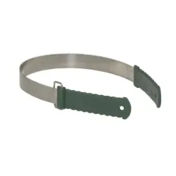 SWEAT SCRAPER LONG METAL