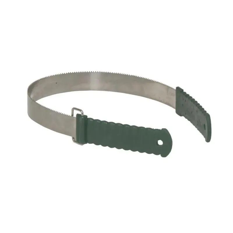 SWEAT SCRAPER LONG METAL