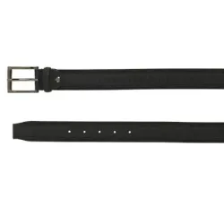 CINTURON CAVALLERIA TOSCANA DE PIEL PARA HOMBRE