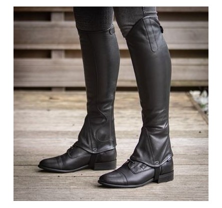 POLAINAS MODELO BELLISA NORMAL