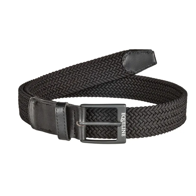 CINTURON EQUILINE PARA MUJER MODELO CUDREC