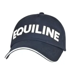 GORRA EQUILINE MODELO CAMARC