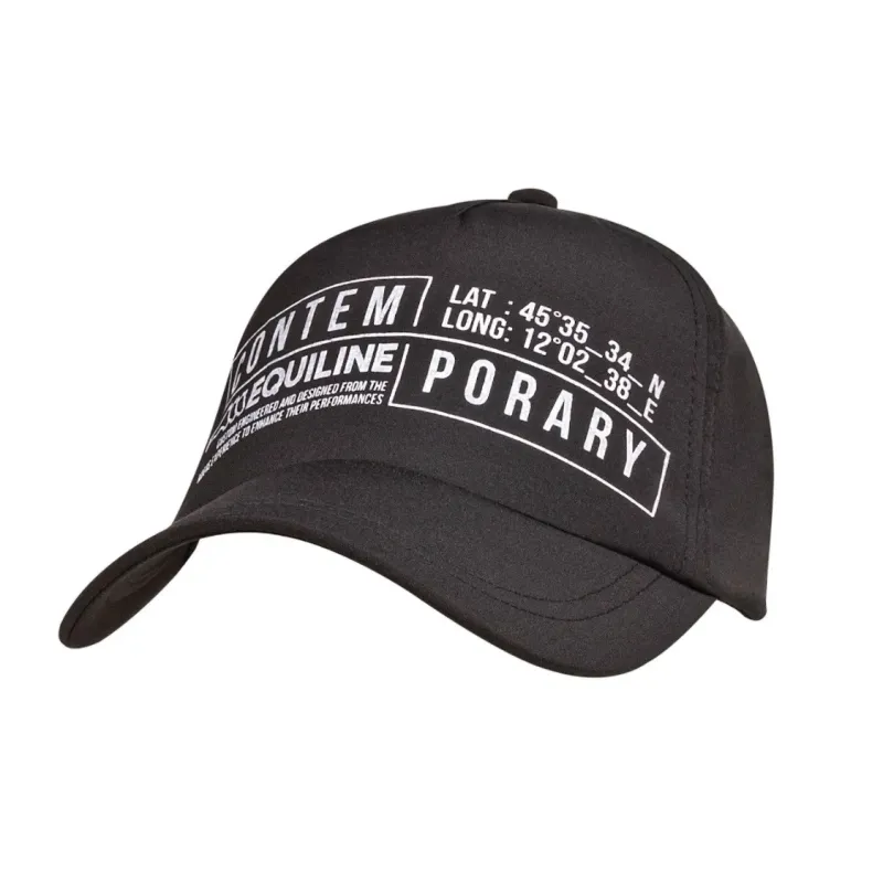 CAMIREC GORRA EQUILINE