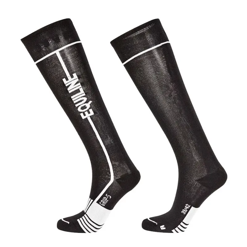 CALCETINES EQUILINE MODELO CALINC