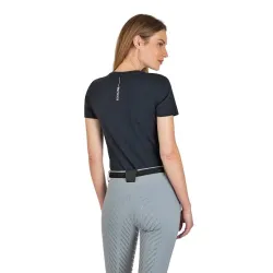 CAMISETAS EQUILINE MUJER MODELO CHYNAC