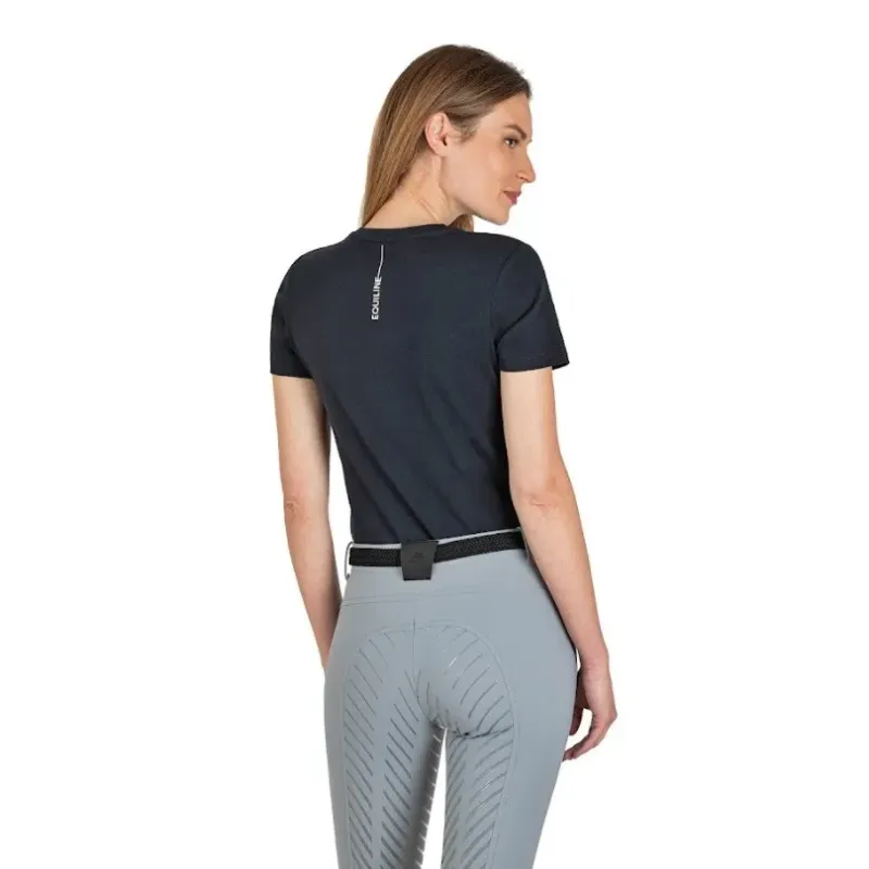 CAMISETAS EQUILINE MUJER MODELO CHYNAC